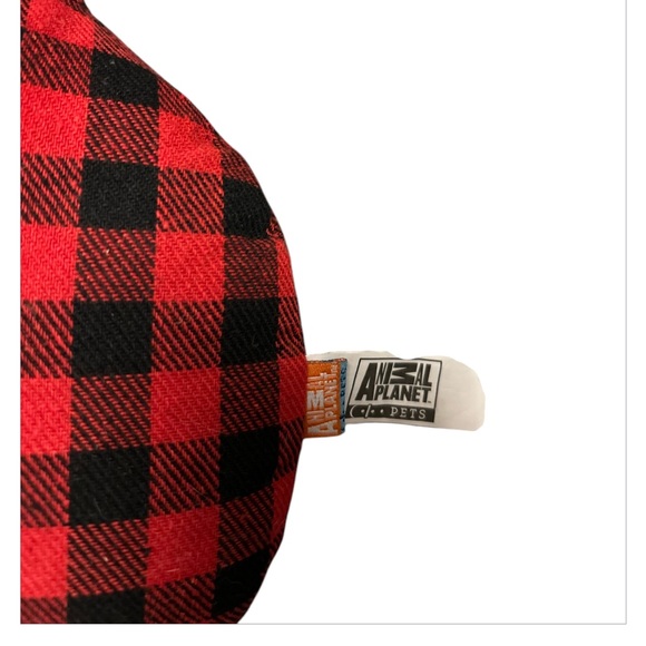 Animal Planet Bone Shaped Dog Toy/Pillow - Picture 2 of 2